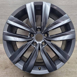 1x Alufelge 18 Zoll 5x112 3G8601025R VW Arteon Rim Wheel FEL8211307281ci