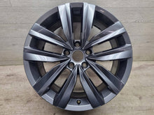 Laden Sie das Bild in den Galerie-Viewer, 1x Alufelge 18 Zoll 5x112 3G8601025R VW Arteon Rim Wheel FEL8211307281ci