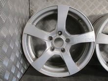 Laden Sie das Bild in den Galerie-Viewer, 4x Alufelge 16 Zoll 7.0" 5x114.3 Toyota Sienna Rim Wheel FEL6035005730hs