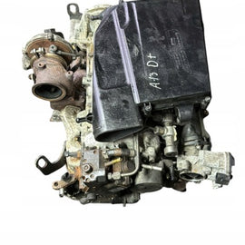Motor Opel A13DTE 1.3 CDTI 95PS 70kW Diesel Engine Unkomplett MOT4186808192zc