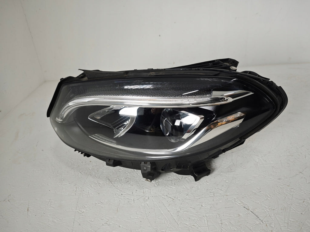 Frontscheinwerfer Mercedes-Benz W246 030129523104 A2469066901 Links Headlight SCH7870384614jh