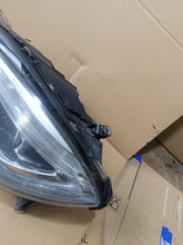 Load image into Gallery viewer, Frontscheinwerfer Mercedes-Benz W166 A1668202259 A1668800505 Links Headlight SCH4006195646ni