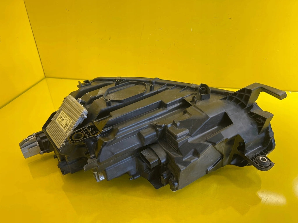 Frontscheinwerfer Skoda Octavia IV 5E4941016A Full LED Rechts Headlight SCH2566197921ly