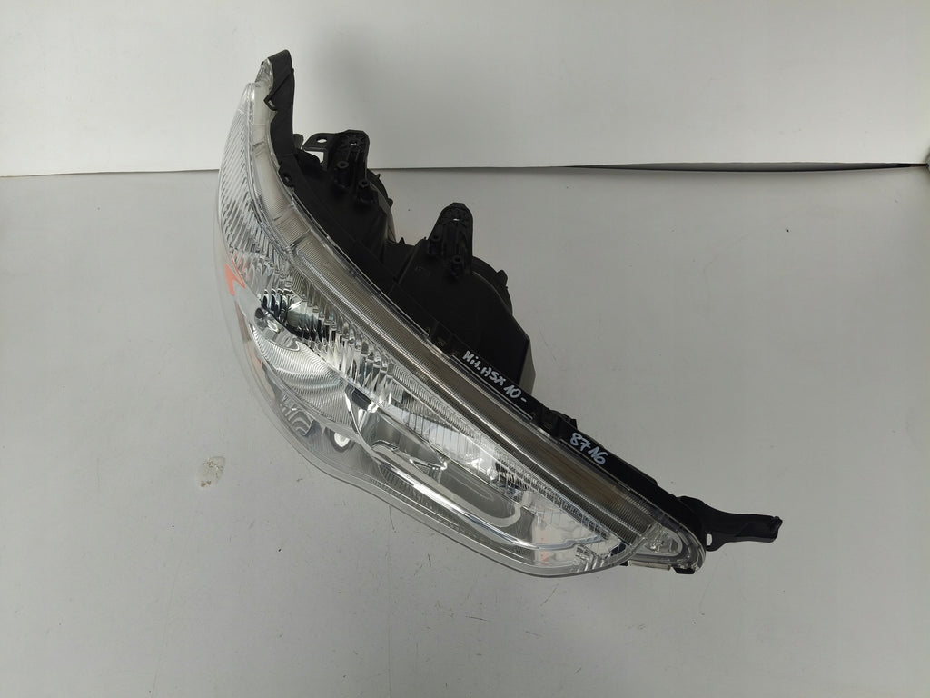 Frontscheinwerfer Mitsubishi Asx Rechts Scheinwerfer Headlight