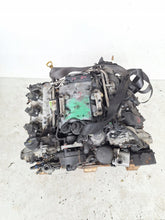 Laden Sie das Bild in den Galerie-Viewer, Motor Mercedes-Benz 272942 3.0 231PS 170kW 183TKm Benzin Engine Komplett