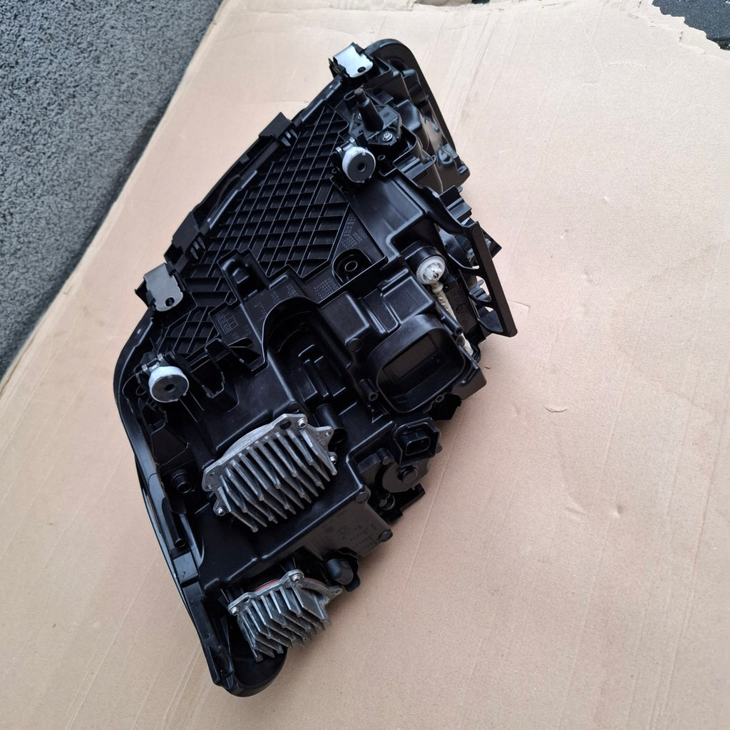 Frontscheinwerfer BMW 5 G31 G30 9850588-05 Rechts Scheinwerfer Headlight SCH3119702615dg