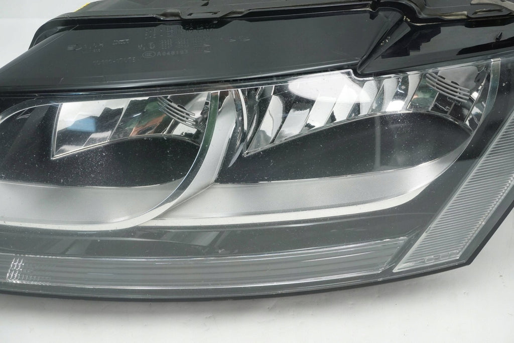 Frontscheinwerfer Audi Q5 8R0941003L Links Scheinwerfer Headlight SCH8354499241nr