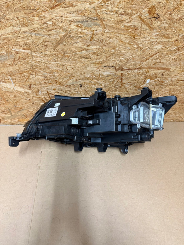 Frontscheinwerfer VW T7 7T1941082A Rechts Scheinwerfer Headlight SCH7660996570sa