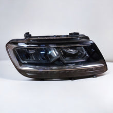 Laden Sie das Bild in den Galerie-Viewer, Frontscheinwerfer VW Tiguan 5NB941036E LED Rechts Scheinwerfer Headlight