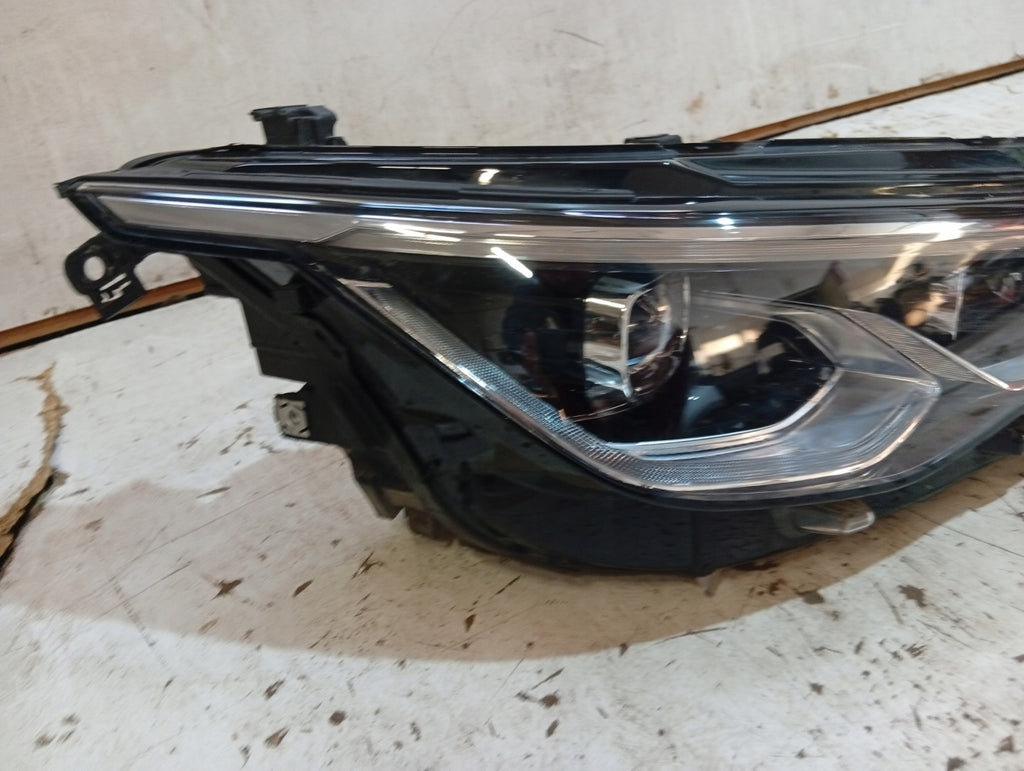 Frontscheinwerfer VW Golf VIII 90180993 5H1941036 Full LED Rechts Headlight SCH9790734053zt