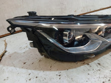 Laden Sie das Bild in den Galerie-Viewer, Frontscheinwerfer VW Golf VIII 90180993 5H1941036 Full LED Rechts Headlight SCH9790734053zt