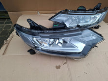 Load image into Gallery viewer, Frontscheinwerfer Mitsubishi Outlander III Ein Satz Scheinwerfer Headlight SCH2611622642xw