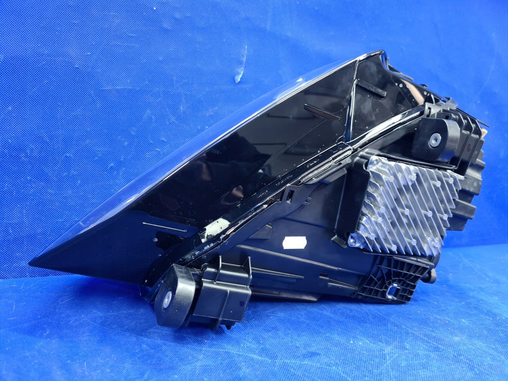 Frontscheinwerfer Audi Q2 81A941035D LED Links Scheinwerfer Headlight SCH2015442199ol