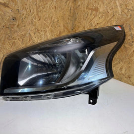 Frontscheinwerfer Renault Trafic III 260608912 FALSE Scheinwerfer Headlight SCH9727056826hg