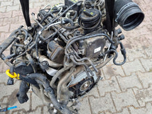 Load image into Gallery viewer, Motor VW Polo CFW 1.9 TDI 90PS 66kW 160TKm Diesel Engine Komplett
