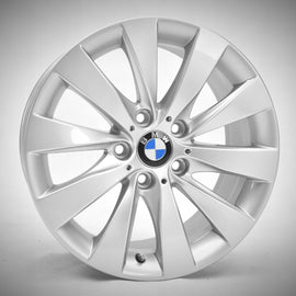 4x Alufelge 17 Zoll 7.5