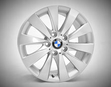 Load image into Gallery viewer, 4x Alufelge 17 Zoll 7.5" 5x120 37ET 6796240 BMW F36 3 F30 F32 F31 Rim Wheel FEL1759443724ih