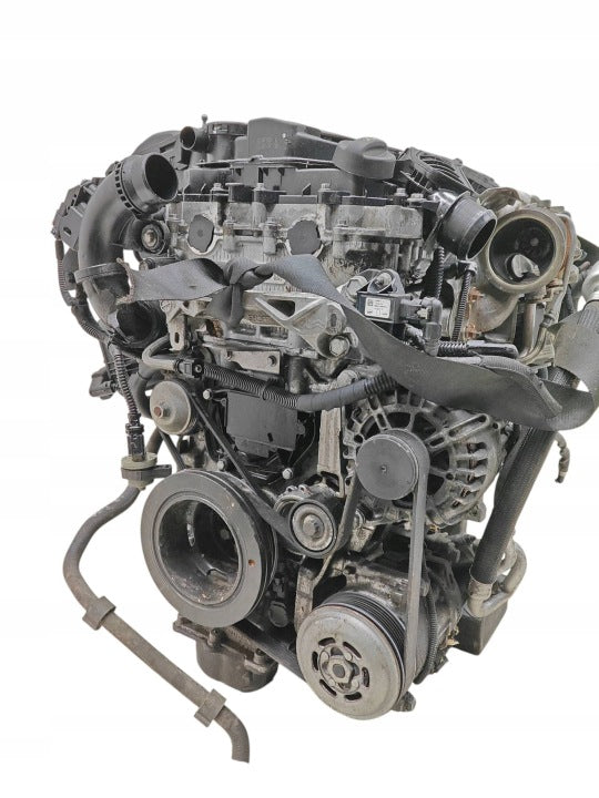 Motor Opel Corsa F HN05 1.2 93TKm 2020 Benzin Engine Komplett MOT2921275952uc