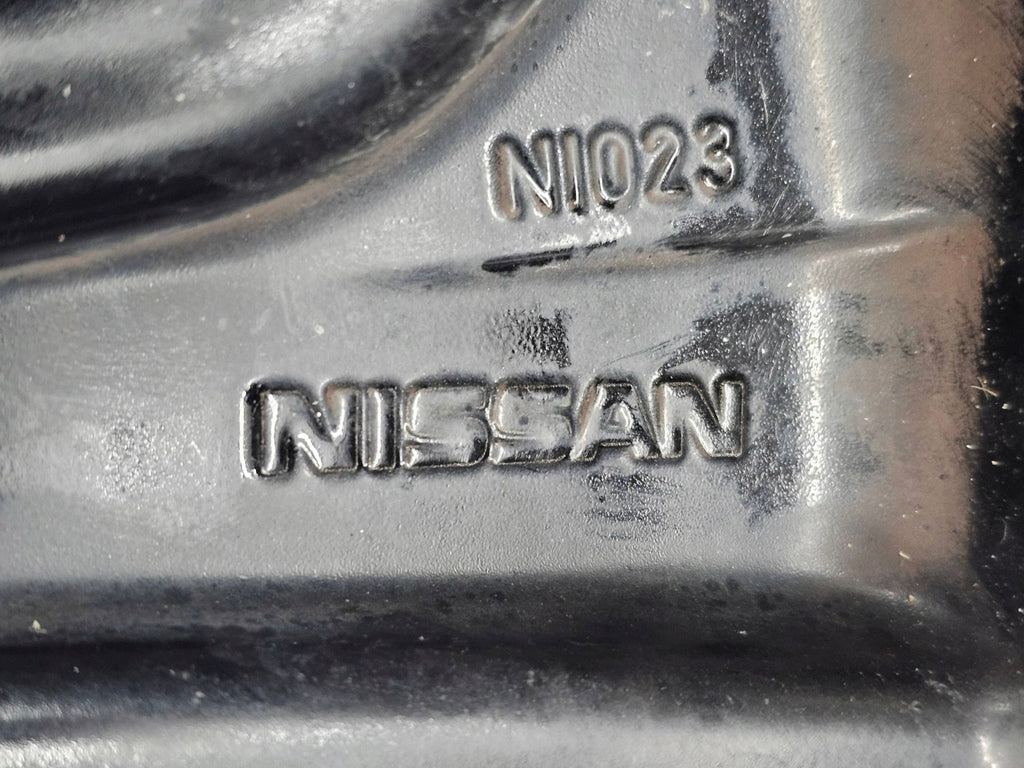 1x Alufelge 19 Zoll Nissan X-Trail I Qashqai Rim Wheel FEL1615538977gi