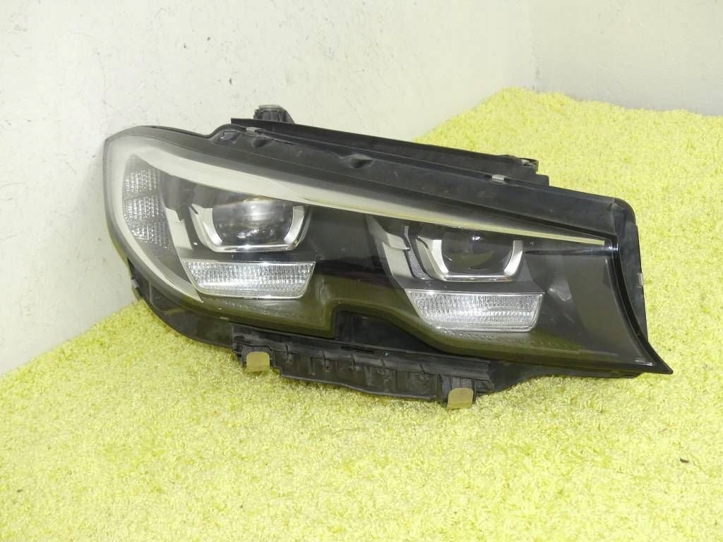 Frontscheinwerfer BMW 3 G21 G20 9481696 Rechts Scheinwerfer Headlight SCH1219615055ng