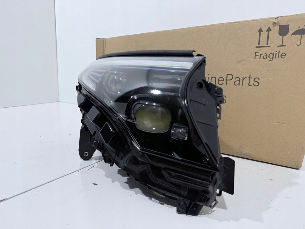 Frontscheinwerfer Mercedes-Benz Eqc A2939066600 Rechts Scheinwerfer Headlight SCH2938690663ck