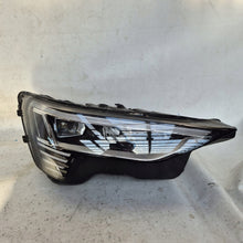 Laden Sie das Bild in den Galerie-Viewer, Frontscheinwerfer Audi E-Tron 4KE941040D Full LED Rechts Scheinwerfer Headlight SCH7647199822nq