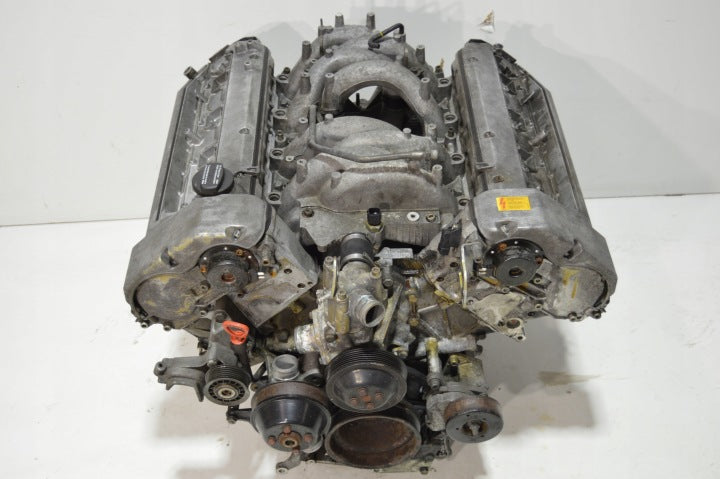 Motor Mercedes-Benz W140 119980 5.0 320PS 235kW Benzin Engine Unkomplett MOT5492779972qi