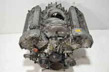 Laden Sie das Bild in den Galerie-Viewer, Motor Mercedes-Benz W140 119980 5.0 320PS 235kW Benzin Engine Unkomplett MOT5492779972qi
