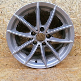 1x Alufelge 17 Zoll 7.5