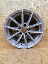 Load image into Gallery viewer, 1x Alufelge 17 Zoll 7.5" 5x120 32ET 6787575 BMW F26 X3 F25 Rim Wheel FEL1341730172ou