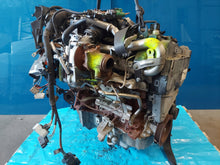 Laden Sie das Bild in den Galerie-Viewer, Motor Renault Kangoo K9KE628 1.5 DCI 59TKm 2015 Diesel Engine Unkomplett