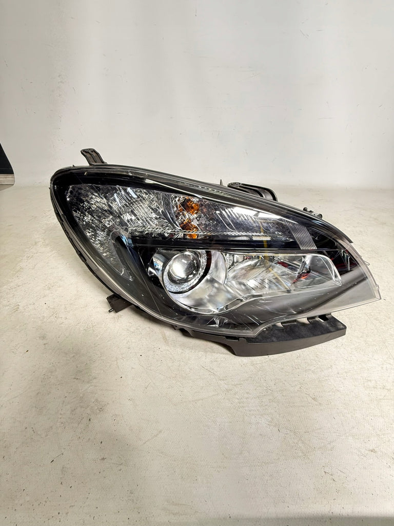 Frontscheinwerfer Opel Mokka 95378408 Rechts Scheinwerfer Headlight SCH9704256292zn