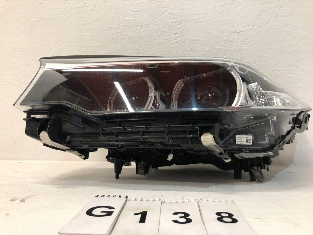 Frontscheinwerfer BMW 5 G31 G30 849911101 Links Scheinwerfer Headlight SCH7777929712yw