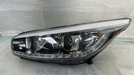 Frontscheinwerfer Kia Ceed 92101-A2220 LED Links Scheinwerfer Headlight