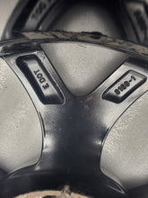 Load image into Gallery viewer, 1x Alufelge 18 Zoll 7.5" 5x114.3 53ET 52910-S0000 MAD-AR81 Hyundai I30 Rim Wheel FEL8349790762gr