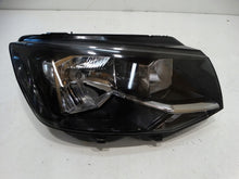 Laden Sie das Bild in den Galerie-Viewer, Frontscheinwerfer VW T6 7E1941016AB LED Rechts Scheinwerfer Headlight