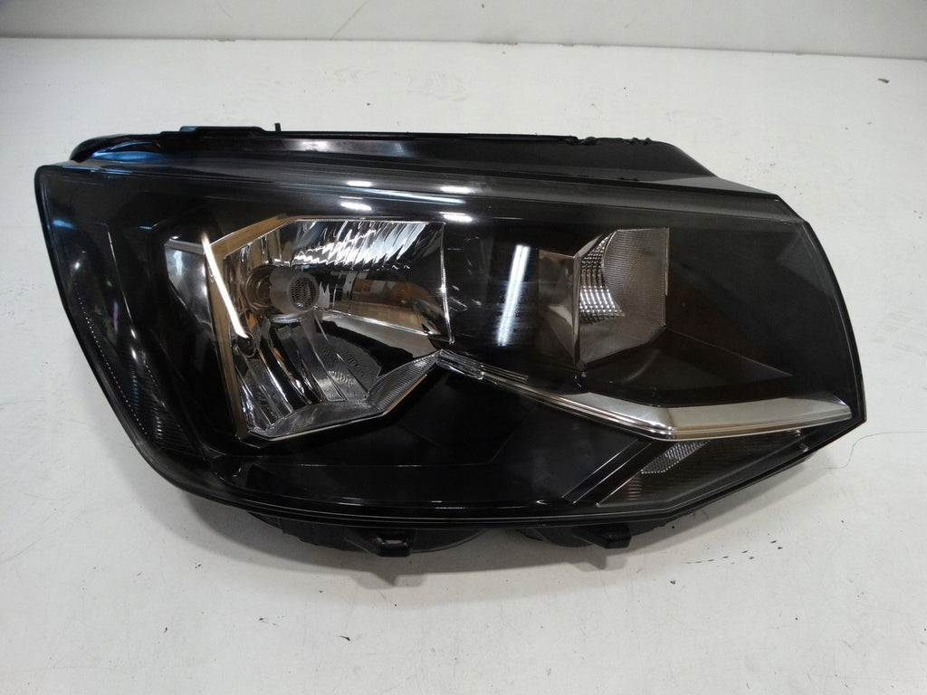 Frontscheinwerfer VW T6 7E1941016AB Rechts Scheinwerfer Headlight
