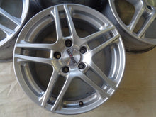 Laden Sie das Bild in den Galerie-Viewer, 4x Alufelge 16 Zoll 7.5" 5x112 53ET KBA47429 Audi Rim Wheel FEL4489879420gt