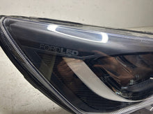 Laden Sie das Bild in den Galerie-Viewer, Frontscheinwerfer Ford Focus NX7B-13E014-CF LED Rechts Scheinwerfer Headlight SCH5496712473lk
