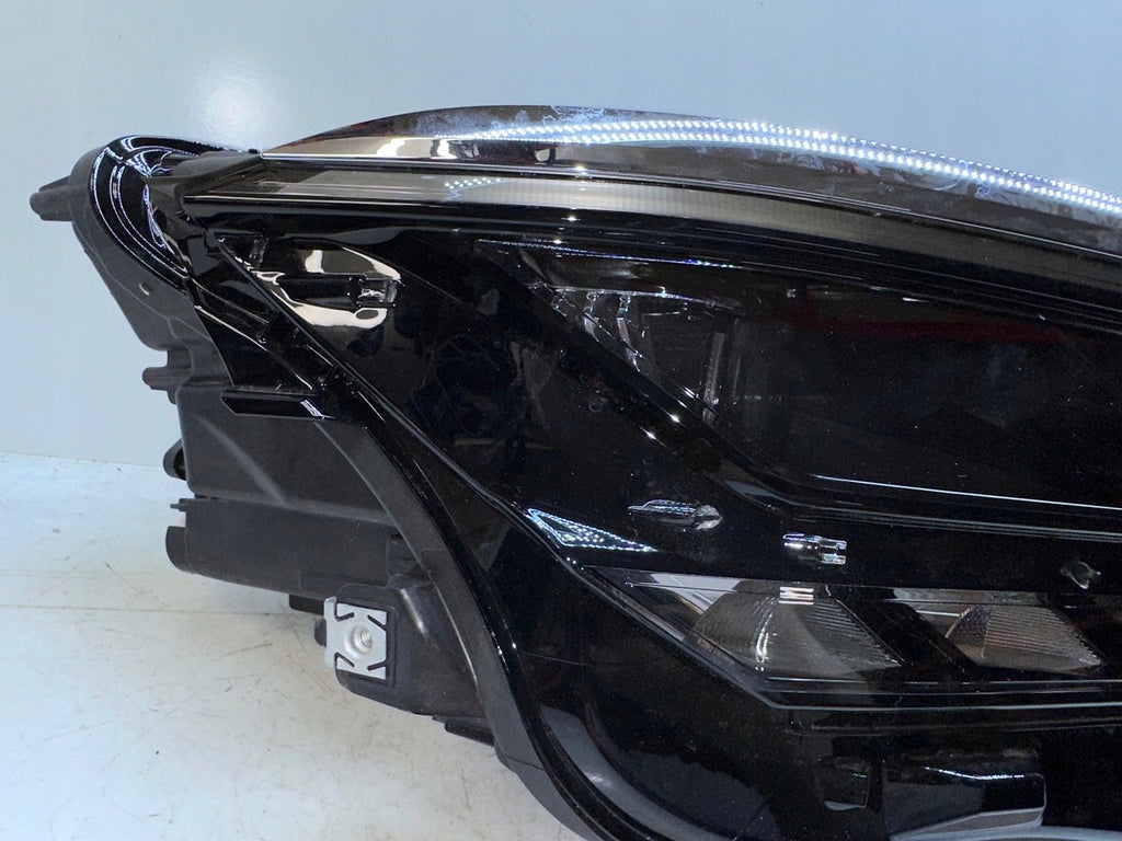 Frontscheinwerfer VW Touareg Cr7 761941082 LED Rechts Scheinwerfer Headlight SCH1801753016sq