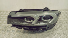 Laden Sie das Bild in den Galerie-Viewer, Frontscheinwerfer BMW 3 G21 G20 9450795 9450795-04 20L2225 LED Links Headlight SCH4045920490ho