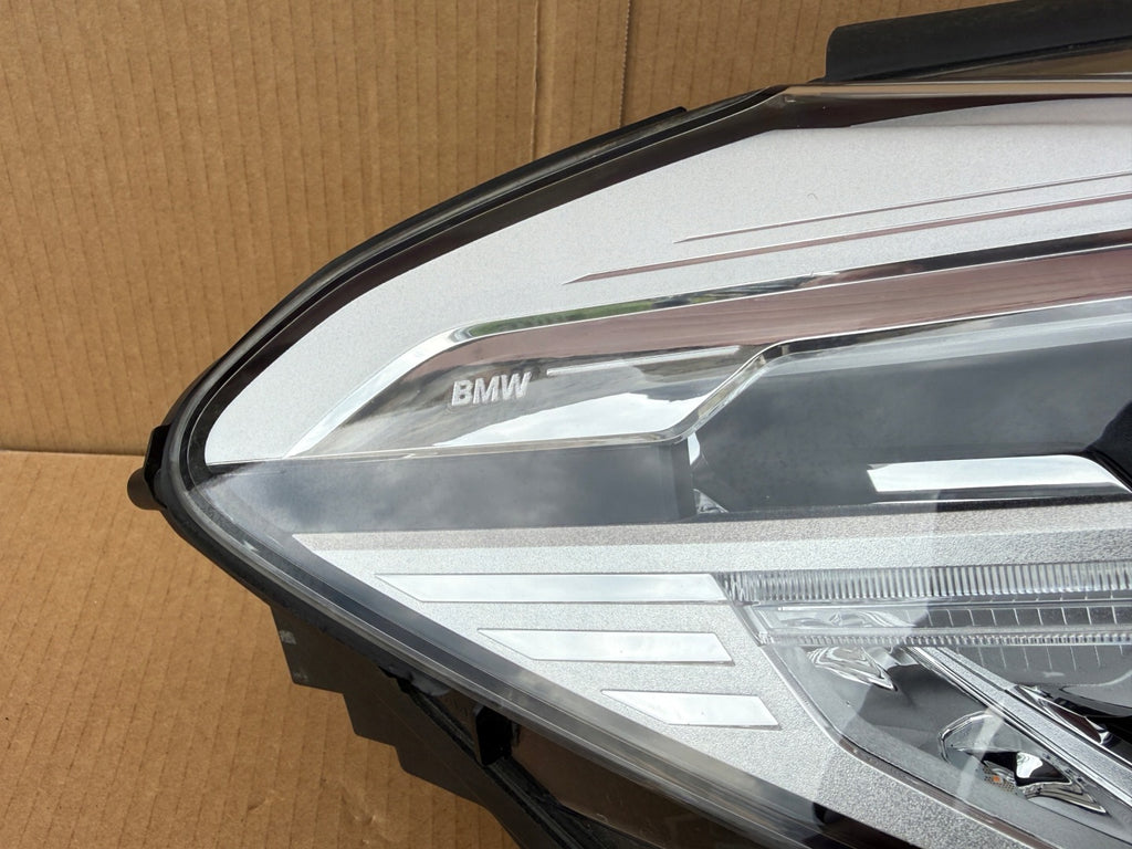 Frontscheinwerfer BMW 6 G32 8497216-05 Rechts Scheinwerfer Headlight SCH6788442385dl