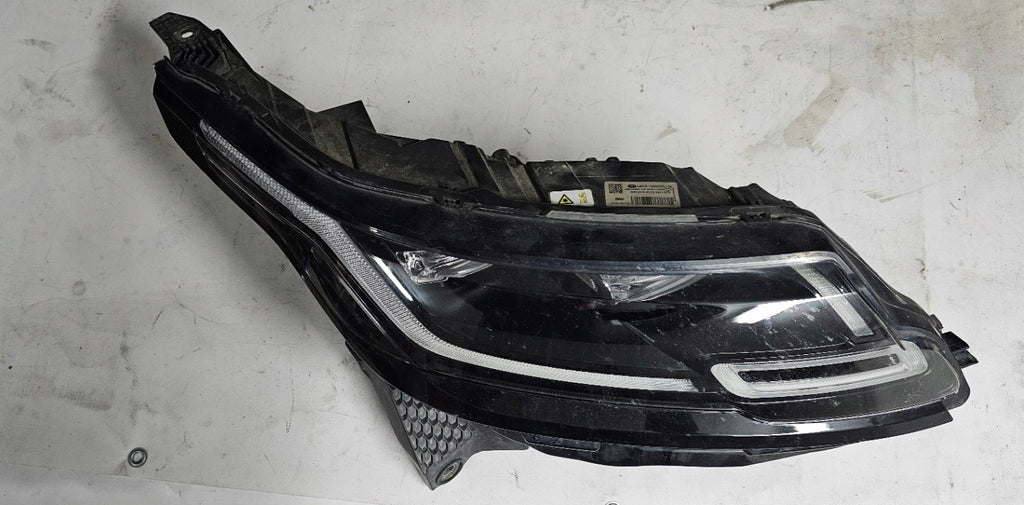 Frontscheinwerfer Land Rover Range I Velar L8A2-13W029-AL Rechts Headlight SCH9680544378xs