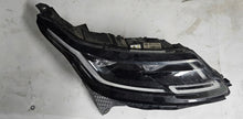 Laden Sie das Bild in den Galerie-Viewer, Frontscheinwerfer Land Rover Range I Velar L8A2-13W029-AL Rechts Headlight SCH9680544378xs