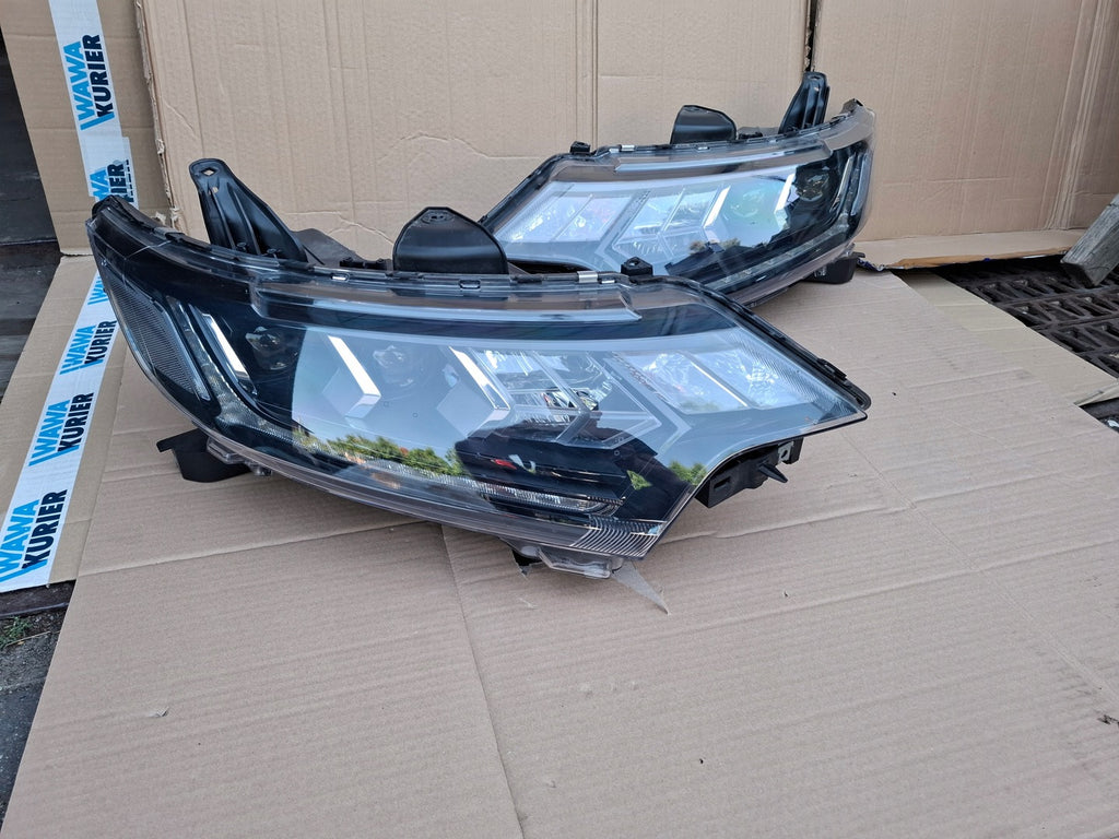 Frontscheinwerfer Mitsubishi Outlander III Full LED Rechts oder Links