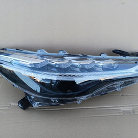 Frontscheinwerfer Toyota Corolla LED FALSE Scheinwerfer Headlight SCH4334619956en