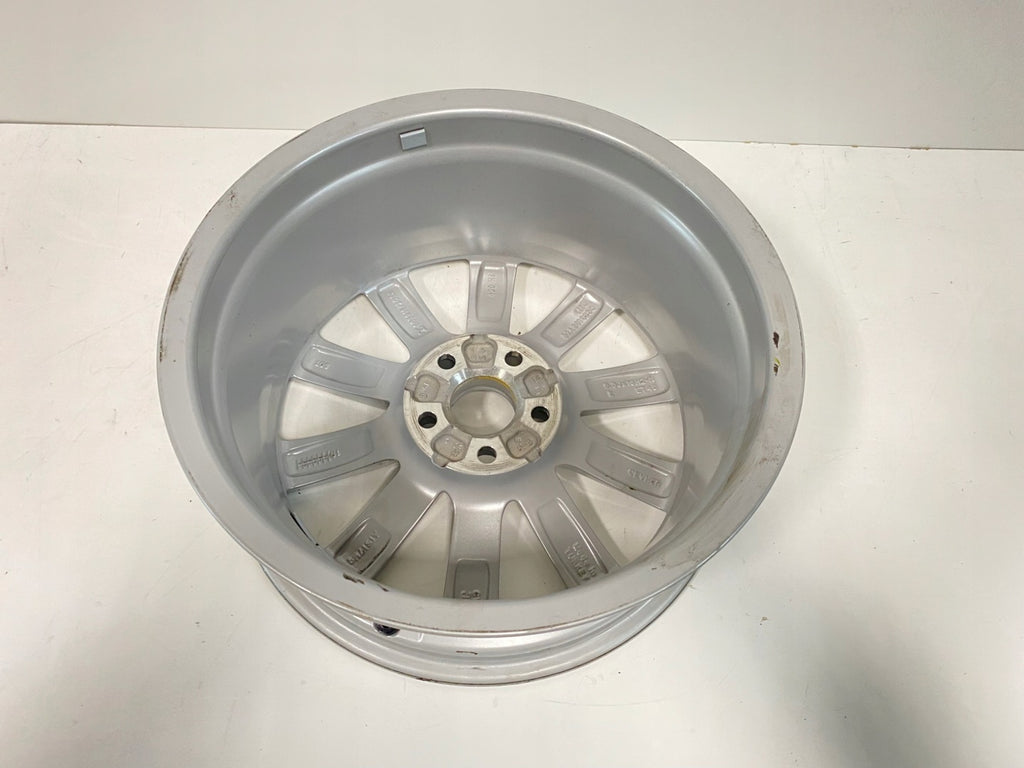 1x Alufelge 16 Zoll 6.5" 5x100 40ET 82A601025C Audi A1 Rim Wheel FEL7076088198fj