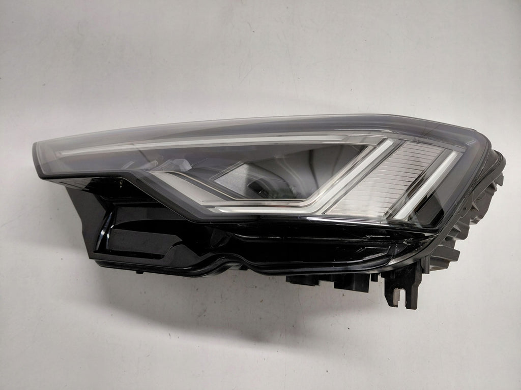 Frontscheinwerfer Audi A6 C8 4K0941039 Full LED Links Scheinwerfer Headlight SCH4244084355ue