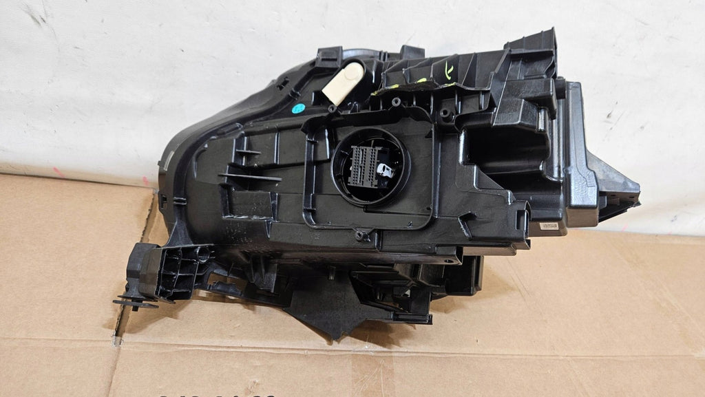Frontscheinwerfer Mini Countryman 5B500A201 Rechts Scheinwerfer Headlight SCH1407660399kp