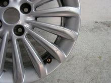 Laden Sie das Bild in den Galerie-Viewer, 1x Alufelge 16 Zoll 6.5&quot; 4x100 40ET 13380635 Opel Rim Wheel